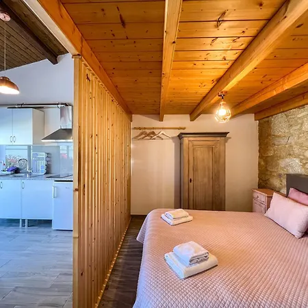 Sossego Da Laurinda 民宿 维拉·普拉亚·德·安科拉