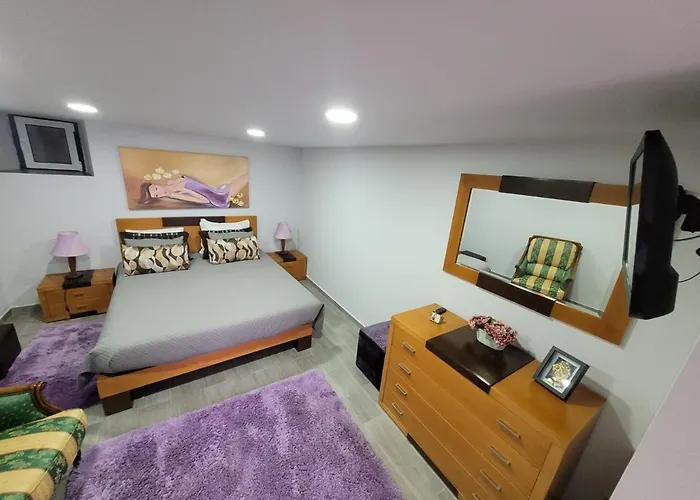 Sossego Da Laurinda 빌라프라이라데안코라