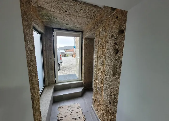 Sossego Da Laurinda 홈스테이