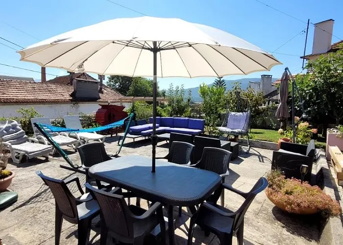 홈스테이 Sossego Da Laurinda *