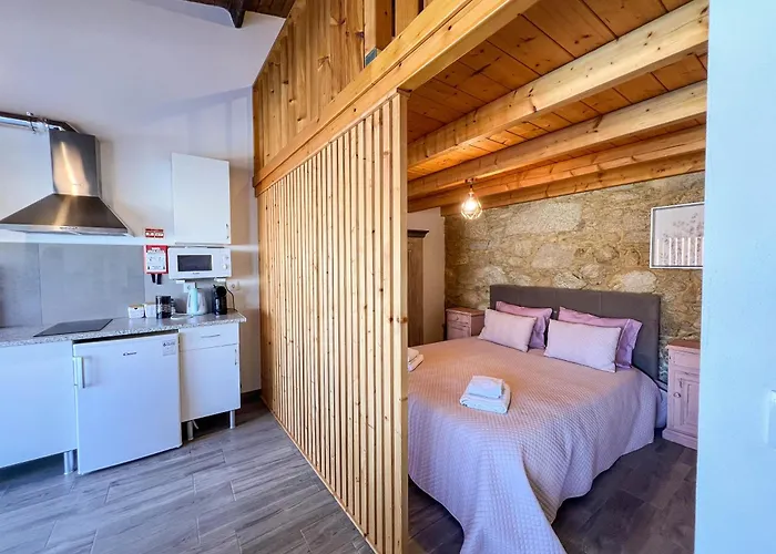 홈스테이 Sossego Da Laurinda 빌라프라이라데안코라