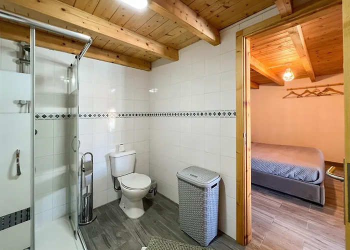 Sossego Da Laurinda 홈스테이 *