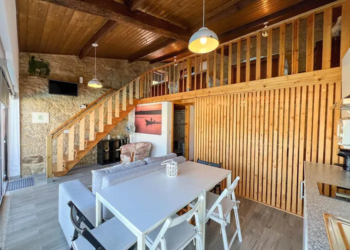 홈스테이 Sossego Da Laurinda *