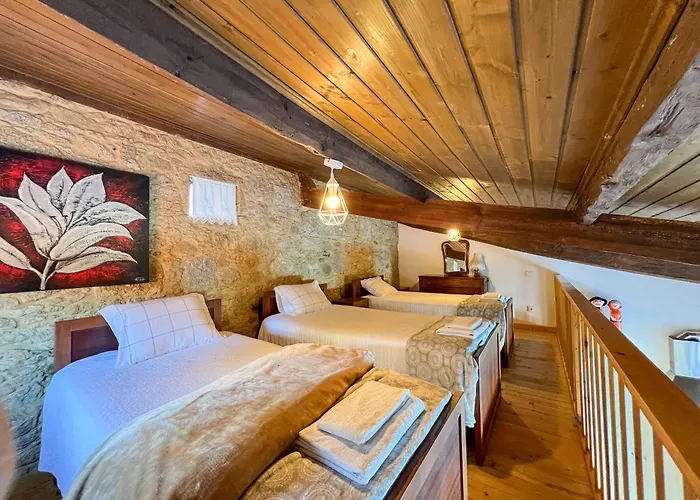 홈스테이 Sossego Da Laurinda