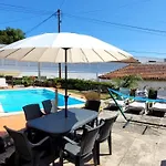 Homestay szállás Sossego Da Laurinda Vila Praia de Âncora
