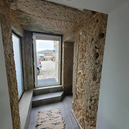 Sossego Da Laurinda בית אירוח