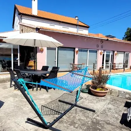Homestay Sossego Da Laurinda