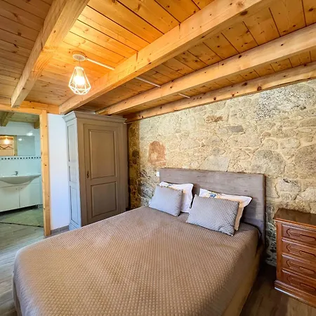 בית אירוח Sossego Da Laurinda Vila Praia de Âncora