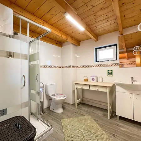 Sossego Da Laurinda Privat bolig