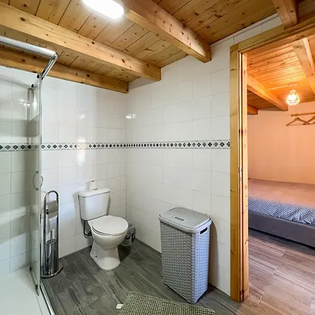 Sossego Da Laurinda Privat bolig *