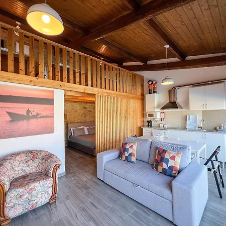 Sossego Da Laurinda בית אירוח *