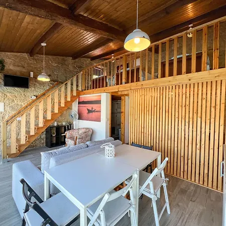 Homestay Sossego Da Laurinda *