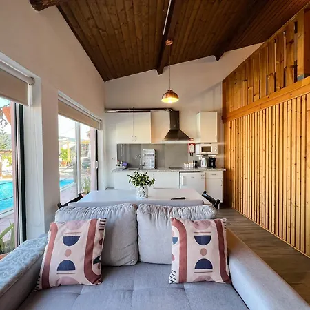 Sossego Da Laurinda * Vila Praia de Ancora