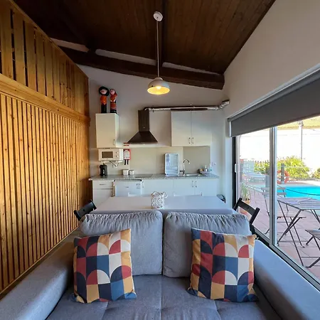 Sossego Da Laurinda בית אירוח