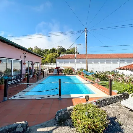 Homestay szállás Sossego Da Laurinda