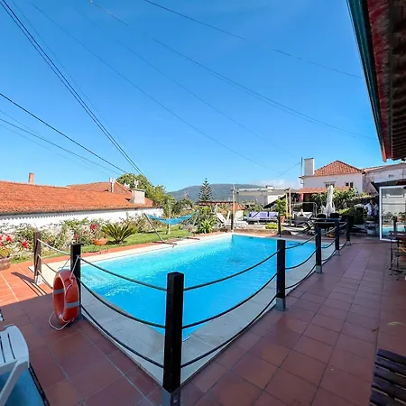 Sossego Da Laurinda Homestay Vila Praia de Ancora