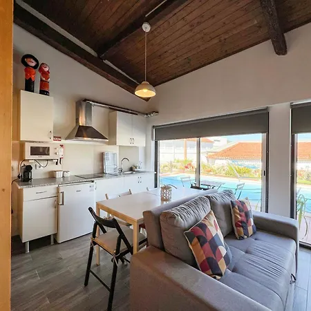 Sossego Da Laurinda Vila Praia de Âncora