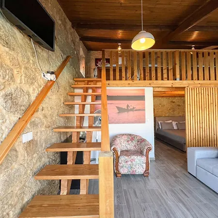 Sossego Da Laurinda * Vila Praia de Âncora
