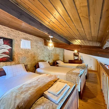 Homestay Sossego Da Laurinda
