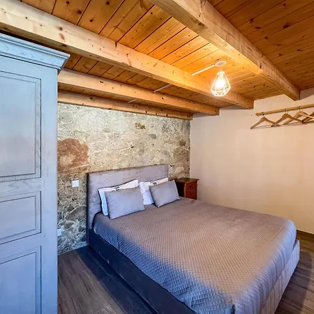 Sossego Da Laurinda Privat bolig *