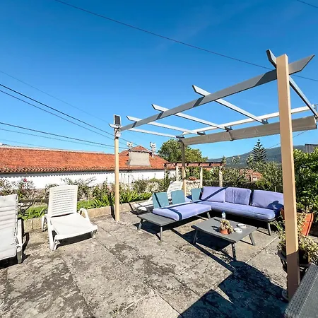 Sossego Da Laurinda Homestay Vila Praia de Ancora