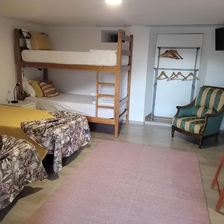 Sossego Da Laurinda Pansiyon Vila Praia de Âncora