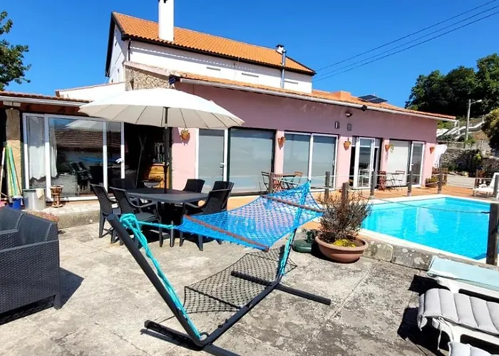 Rum i privatbostad Sossego Da Laurinda