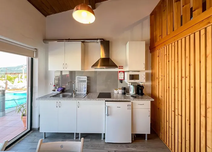 Sossego Da Laurinda Rum i privatbostad *