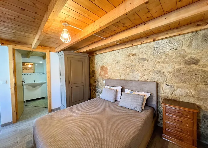 Kwatera prywatna Sossego Da Laurinda Vila Praia de Âncora