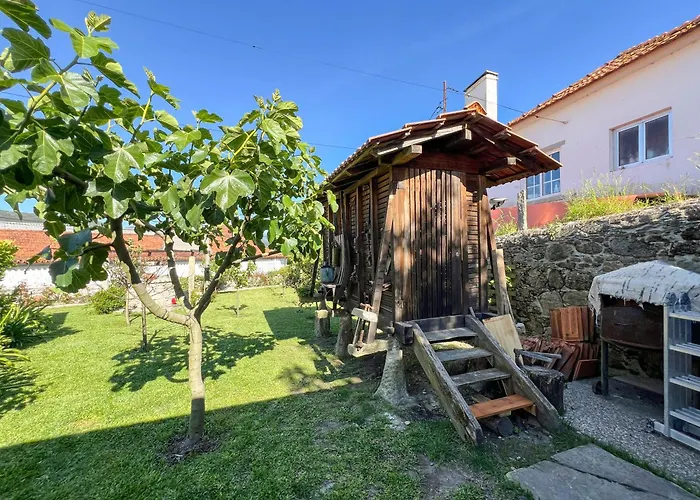 Sossego Da Laurinda * Vila Praia de Âncora