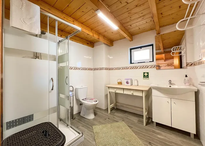 Sossego Da Laurinda Rum i privatbostad