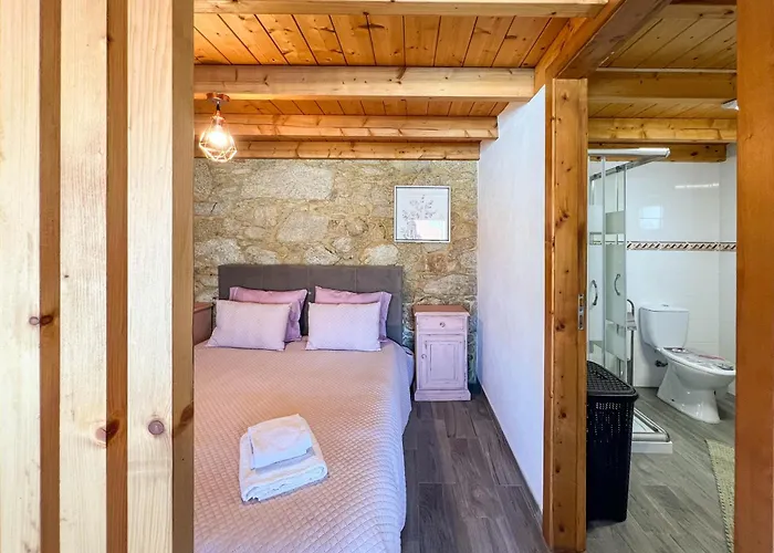 Kwatera prywatna Sossego Da Laurinda Vila Praia de Âncora