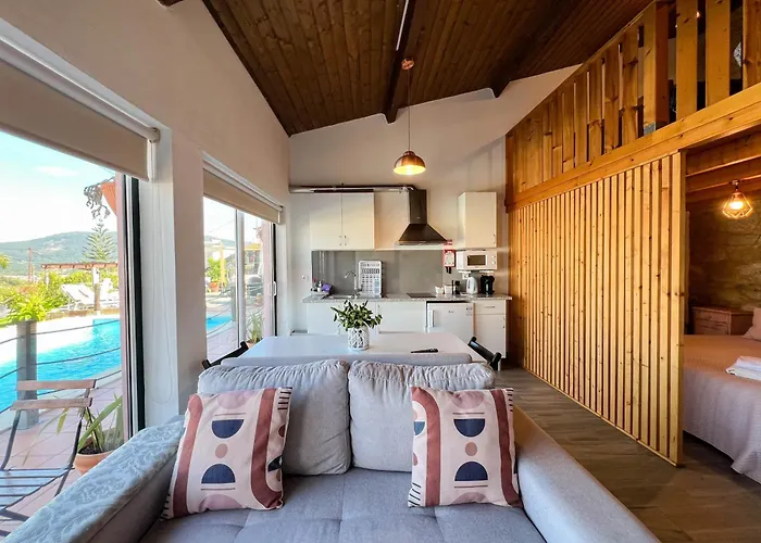 Sossego Da Laurinda * Vila Praia de Âncora