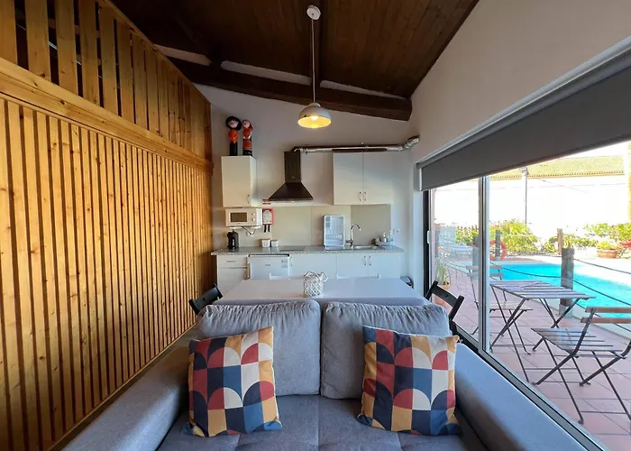 Sossego Da Laurinda Kwatera prywatna