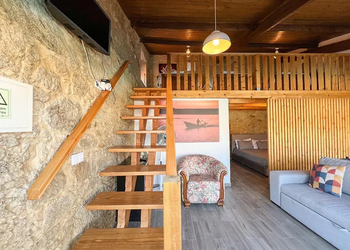 Sossego Da Laurinda * Vila Praia de Âncora