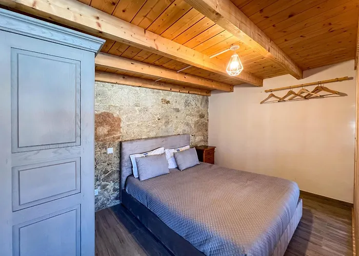 Sossego Da Laurinda Rum i privatbostad *