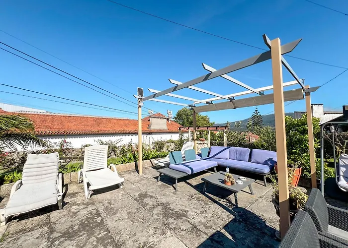 Sossego Da Laurinda Kwatera prywatna Vila Praia de Âncora